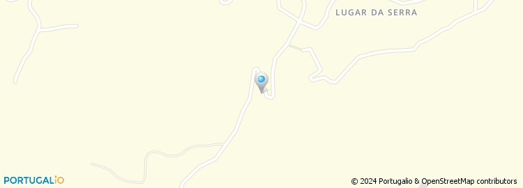 Mapa de Electro Lugares Tabua, Lda