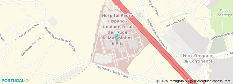 Mapa de Electrosonhos, Lda