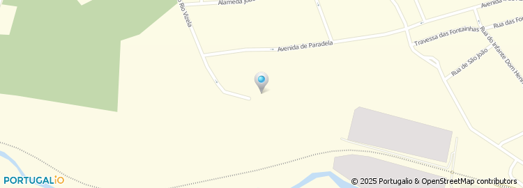 Mapa de Elementarinspire - Unipessoal Lda