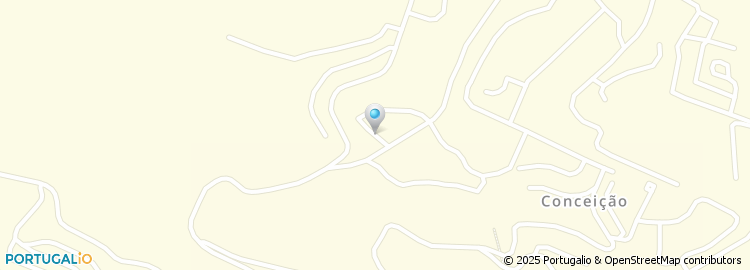 Mapa de Elemento Fabuloso Construção Civil Unipessoal Lda