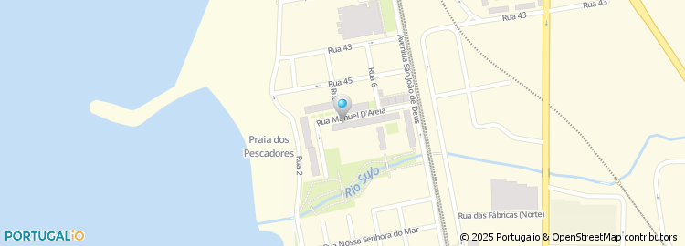 Mapa de Elementos Suficientes, Lda