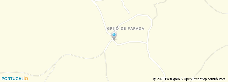 Mapa de Élia Santos & José Nogueiro, Lda
