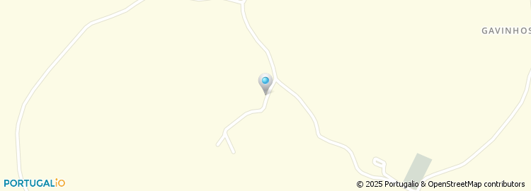Mapa de Elisabete Alves - Unipessoal Lda
