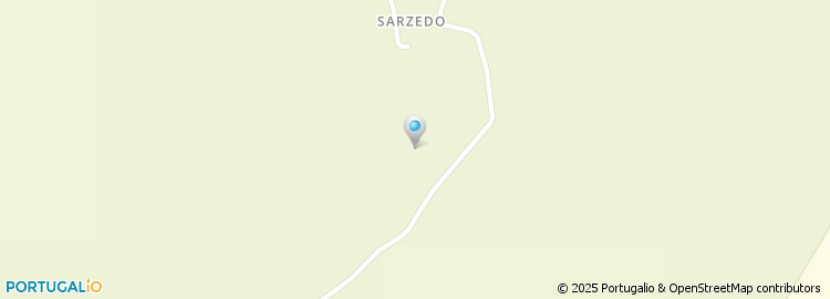 Mapa de Elo de Ferro-Construções Lda