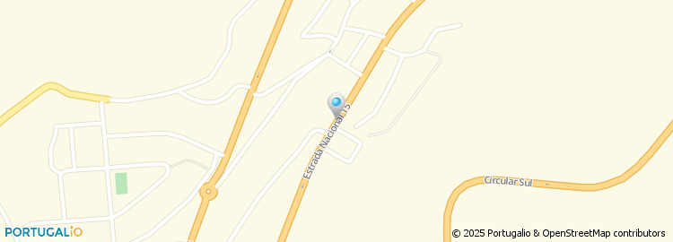 Mapa de Elogios D outono Lda