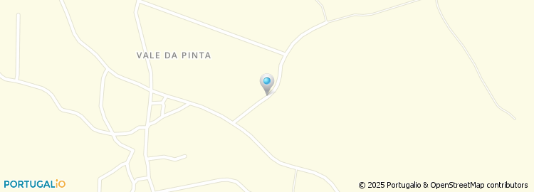 Mapa de Em Campo - Animação Turistica, Unip., Lda