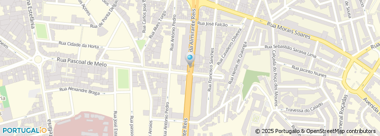 Mapa de Ema Neves