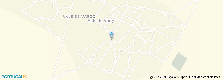 Mapa de Emanuel Tagarroso, Unipessoal Lda