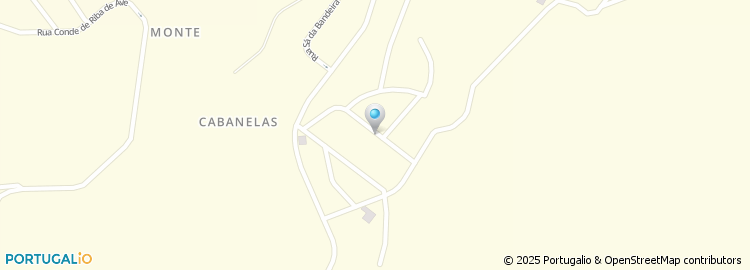 Mapa de Embalagem N. Castro, Unipessoal Lda