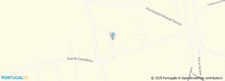Mapa de Embrulho de Prata - Unipessoal Lda