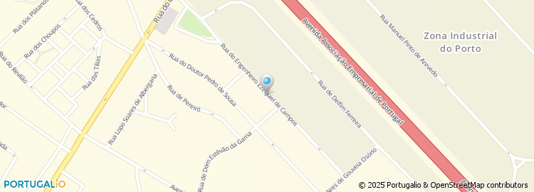 Mapa de Ementa Radical Lda