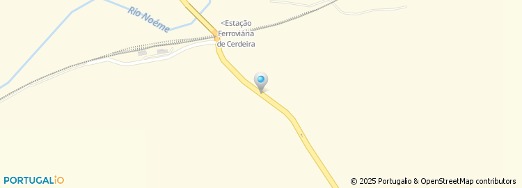 Mapa de Ementa Real Lda