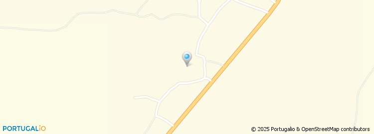 Mapa de Emidio Martins & Filho Lda