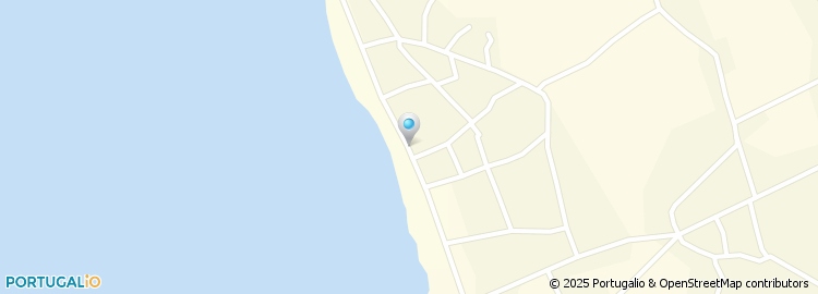 Mapa de Emídio Palmeira, Unipessoal Lda