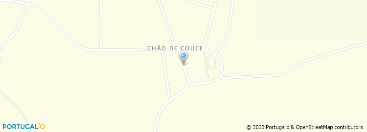 Mapa de Emidio Santos Craveiro