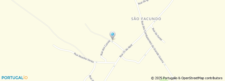 Mapa de Emigon
