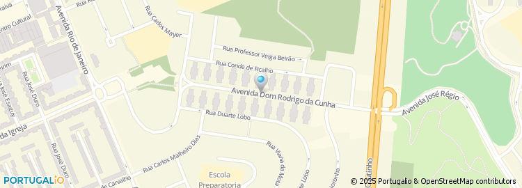 Mapa de Emilia Jesus Esteves