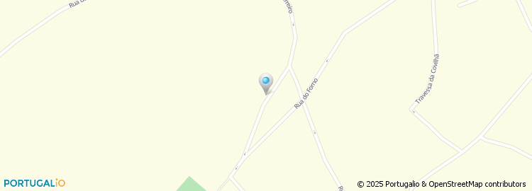 Mapa de Emílio & Eva, Lda