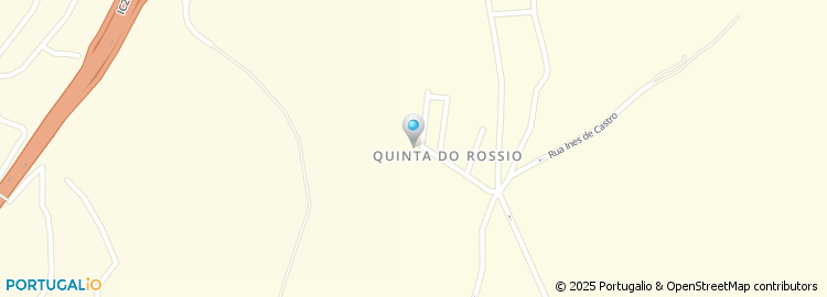 Mapa de Emineo Robotics, Lda
