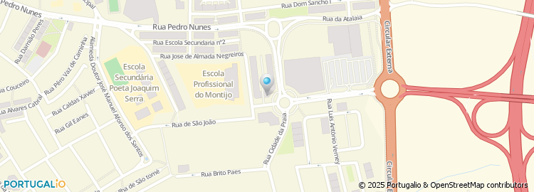 Mapa de Empatia Convergente - Lda