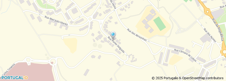 Mapa de Emporio do Banho - Imp., Exp.Comércio de Repreesentações, Lda