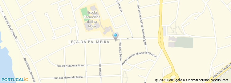 Mapa de Empório do Brigadeiro, Doçaria Artesanal, Lda