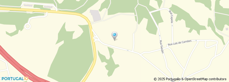 Mapa de Emporiomatriz, Lda