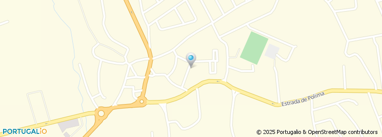 Mapa de Empresa de Comunicação Infinita, Unipessoal, Lda