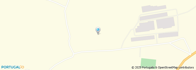 Mapa de Empresa Textil Gonçalves & Santos, Lda