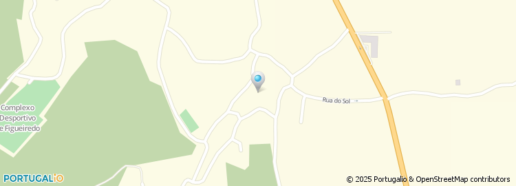 Mapa de Encontro de Estudo - Centro Estudo, Unip., Lda