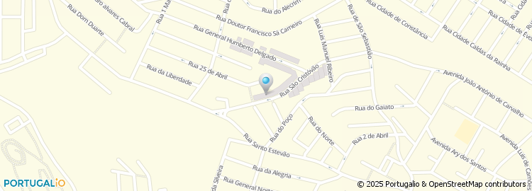Mapa de Encontro de Sons, Lda
