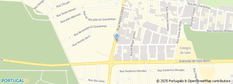 Mapa de Encontros e Desafios, Lda