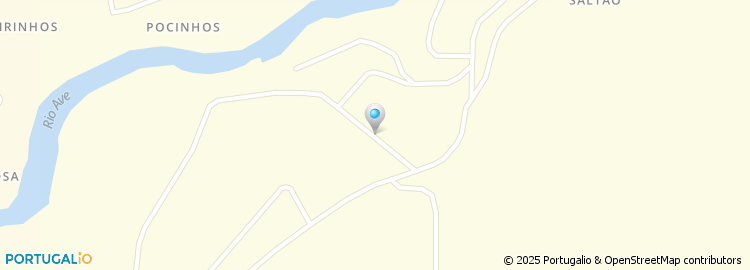 Mapa de Enerpac - Reciclagem e Indústria de Papel Lda