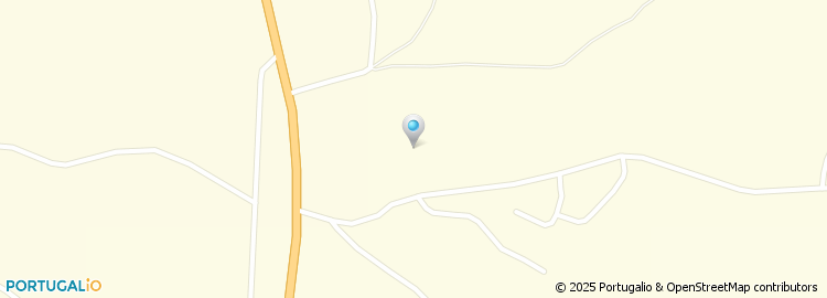 Mapa de Enervision, Lda