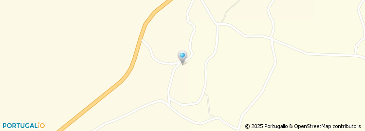 Mapa de Engenho dos Fornos Lda
