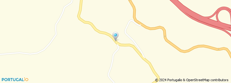 Mapa de Engimarante - Imobiliária, Lda