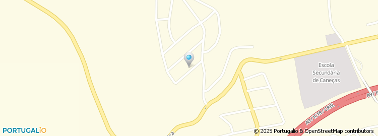 Mapa de Enginecar Lda
