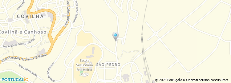 Mapa de Entrada de Sucesso - Unipessoal, Lda