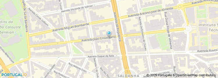 Mapa de Entraltus - Consultoria Lda