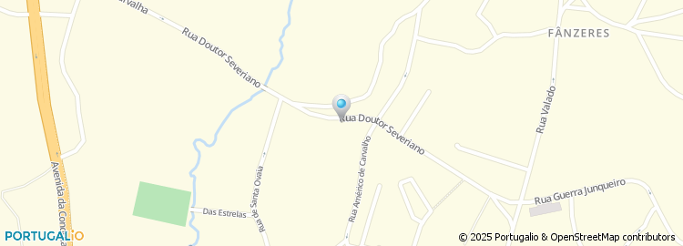 Mapa de Época Generosa , Unipessoal Lda