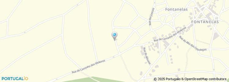 Mapa de Equilibro Corporal - Saúde e Bem Estar, Lda