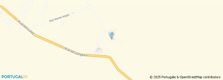 Mapa de Equinova - Equip. e Serv. Agroindustriais, Lda