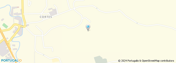 Mapa de Equiohm, Lda