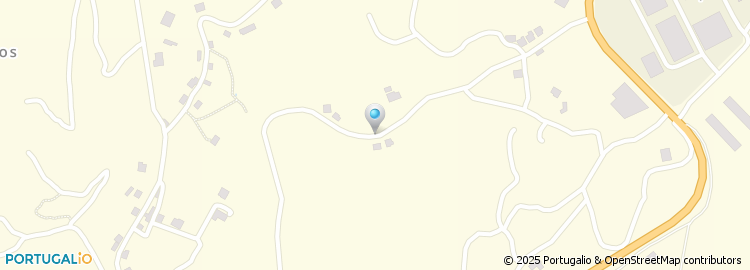 Mapa de Equipar e Conquistar - Construção, Lda