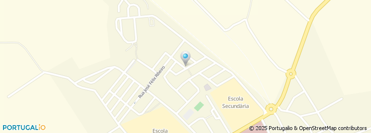 Mapa de Equipgest - Consultoria, Serv. e Equipamentos, Lda