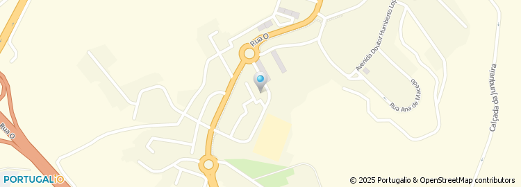 Mapa de Equitejo e Cnx, Ace