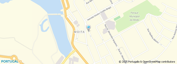 Mapa de Era, Moita