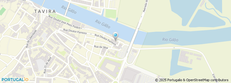 Mapa de Era, Tavira