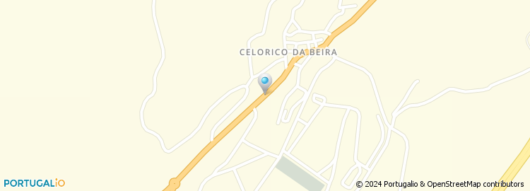 Mapa de Ereio & Inacio, Lda