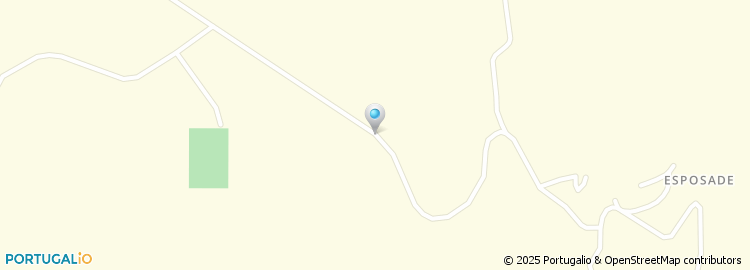 Mapa de Ergostart, Incubadora, S.a